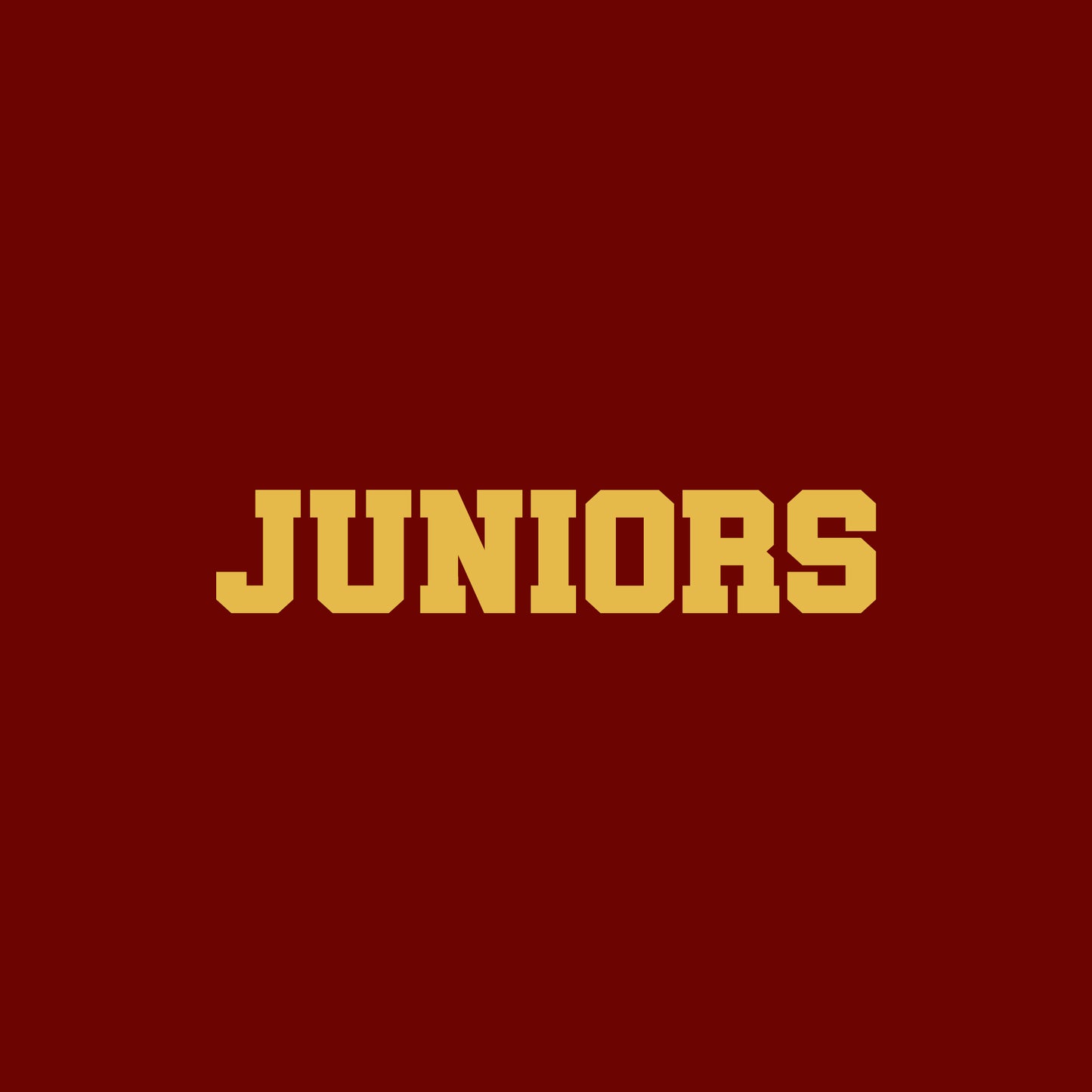 Junior Squad (Monthly)
